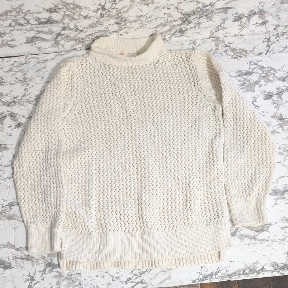 Crewcuts Knit Sweater